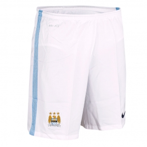 Shorts 1a Manchester City 2015/16